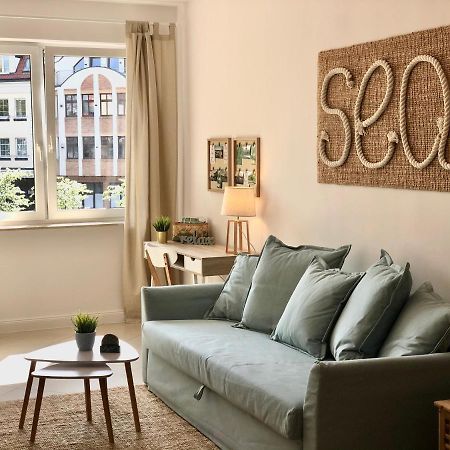Apartament Slowianski Swinoujscie Luaran gambar