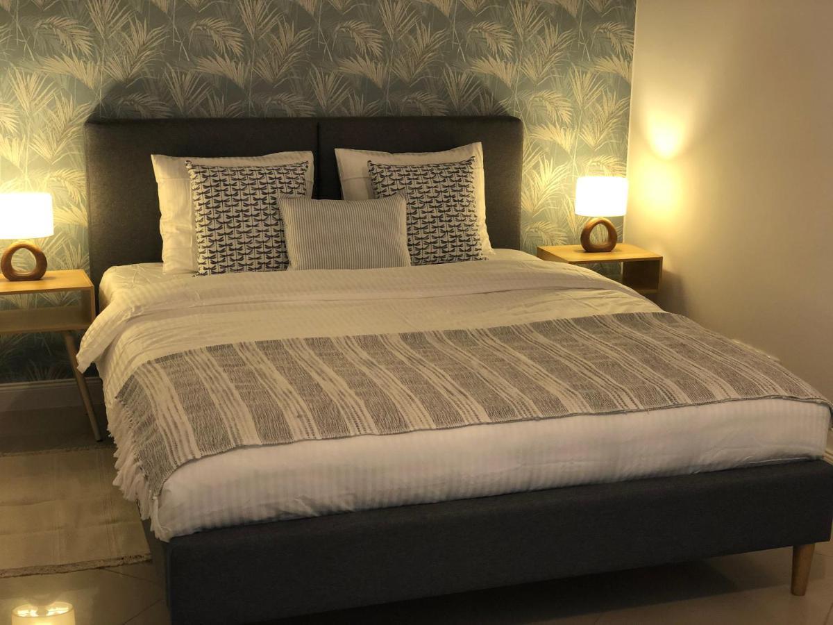 Apartament Slowianski Swinoujscie Luaran gambar